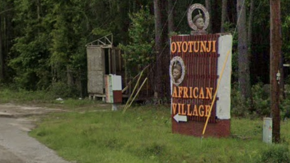 Oyotunji African Village shooting: 3 Sheldon residents charged